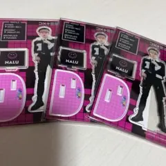 DXTEEN 大久保波留 グッズセット まとめ売り DXTEEN 大久保波留 トレカ セット ラポスタ 封入 - メルカリ