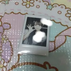 MEGAFON 好実れん　チェキ