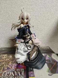 パラダイス＆パラディン 楽園騎士No.3 ラコ - ヴァンシャイム 1/7