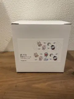 100％ドラえもん＆フレンズ マグカップ 桜 おにぎり柄