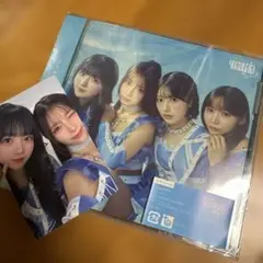yosugala 『ラムネ』 通常盤 新品未開封 トレカ付き