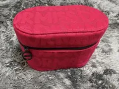 【最安値】DIOR MISS DIOR ミスディオール　ポーチピンク ノベルティのサムネイル
