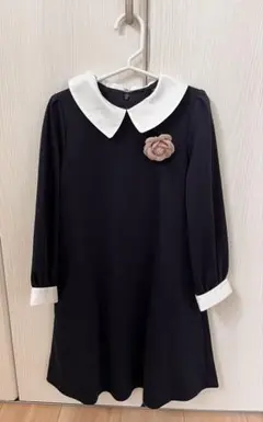 UNIQLO キッズ フォーマル ワンピース （120cm）