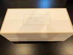 KINUJO kinujo 絹女 ヘアドライヤー KH302 モカ 新品未使用