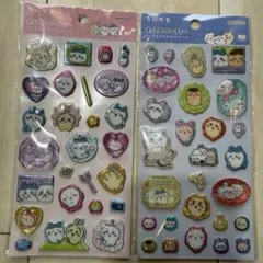 ちいかわ ポップデコパーティ