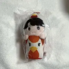 Mrs. GREEN APPLE 藤澤涼架 マスコット - メルカリ
