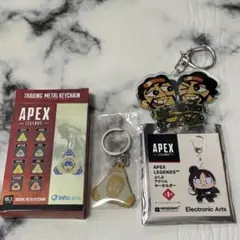 APEX ミラージュ まとめ