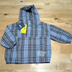 BREEZE 子ども服 90cm パーカー