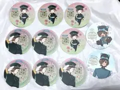 ワイテルズ グッズ まとめ売り ホテペト 花龍列車 デイドリームサーカス ワイテルズ アニメイトカフェ デイドリームサーカス グッズ