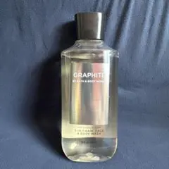 Bath & Body Works GRAPHITE ボディウォッシュ