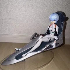 エヴァンゲリオン スロット 綾波レイ エントリープラグ 真実の翼