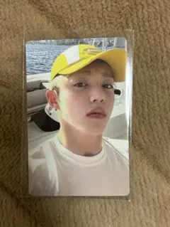 C×M S.COUPS『HYPE VIBES』 封入特典 BODY ver.