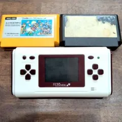 ファミコン互換機