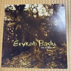erykah badu/baduizm ネオソウル 2016 2枚組 - メルカリ