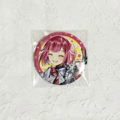 【プロセカ】 鳳えむ 缶バッジ CD特典