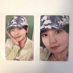 BEYOOOOONDS 6月通販 フォトカード Close-up 平井美葉