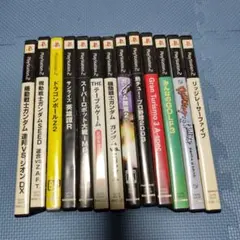 PS2ソフトセット ガンダムｖｓZガンダム