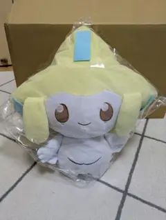 ジラーチ ぬいぐるみ 未開封