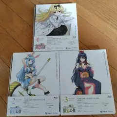 1月末まで】青ブタ 円盤 Blu-ray セット - メルカリ