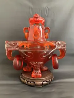 2025年最新】中国 骨董 香炉の人気アイテム - メルカリ