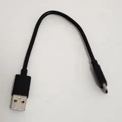 SONY WF-1000XM4 USB Type-Cケーブル