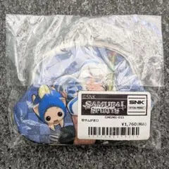 ■全3個セット■零サム がま口 財布 ウォレット サムライスピリッツ SNK■ □零サム がま口 財布 炎邪 水邪 ウォレット サムライスピリッツ SNK