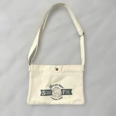モンスターズインク　サコッシュ　バッグ　ポシェット かばん