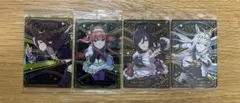ウマ娘 ウエハースカード まとめ売り