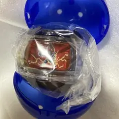 仮面ライダーゼッツ　ブレイドカプセム