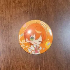 ジェルくん 缶バッジ