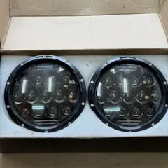 THOMAS HP4-OVAL-60 トーマスLED 作業灯 - メルカリ