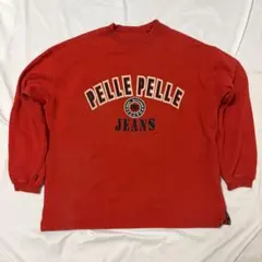 2026年最新】PELLE PELLE メンズ トレーナー・スウェットの人気