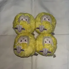 キングダム くるみたぴぬい 楊端和