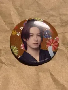 2026年最新】川西拓実 缶バッジの人気アイテム - メルカリ