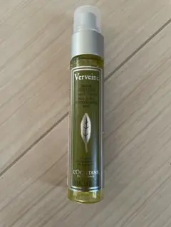 ロクシタン　ヴァーベナ　ボディ&ヘアミスト50ml