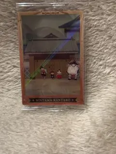 忍たま乱太郎 ウエハースの段