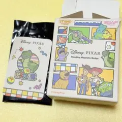 2025年最新】スタンディングマグネットバッジの人気アイテム