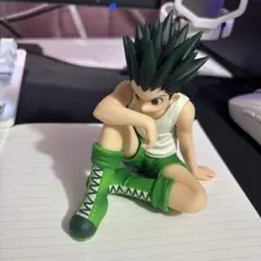 HUNTER × HUNTER ゴン 一番くじ Ｃ賞