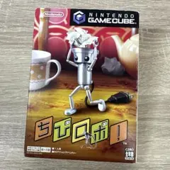 ちびロボ！ ゲームキューブ　GC