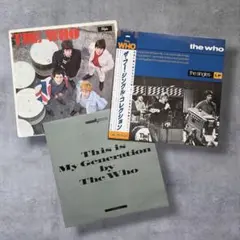 超希少・洋書写真集・翻訳ブックレット＋紙ジャケCD】No Wave