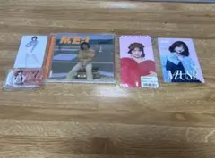 ME:I RAN 石井蘭 グッズまとめ売り