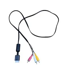 PS2 AVケーブル 約1.5メートル