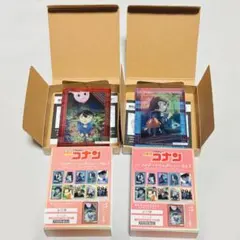 名探偵コナン　ノーブルアートコレクション　vol.3 江戸川コナン　灰原哀