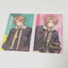 18TRIP クリアシート コレクション Vol.5 久楽間潮 - メルカリ