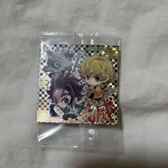 鬼滅の刃 ウエハースシール 其の二 シークレット