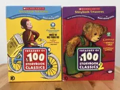 Scholastic Storybook Treasures DVDセット売り