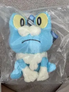 ケロマツ ぬいぐるみ マスコット ポケパークカントー - メルカリ