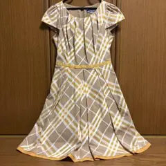 Burberry Blue label ワンピース