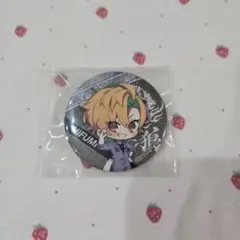 ヒプマイ スイパラ 缶バッジ 一二三