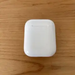 ジャンク品 Apple AirPods